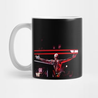 Charles Oliveira - UFC Champion Mug